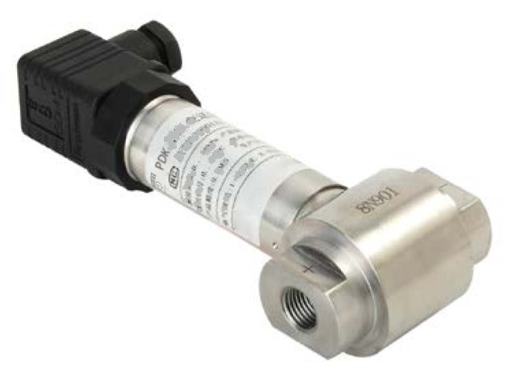 压阻式差压变送器