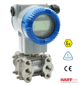 智能型差压变送器